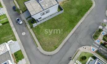 Imagem 3: CURITIBA - Terreno Padrão - São Braz