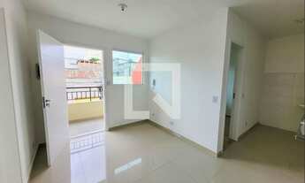 Imagem 4: Apartamento para Aluguel - Ponte Rasa, 2 Quartos, 40 m2