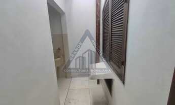 Imagem: Casa linear em Taquara