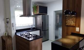 Imagem 2: Casa de condomínio sobrado venda tem 111m com 3 quartos - bairro Medeiros - Jundiaí/SP