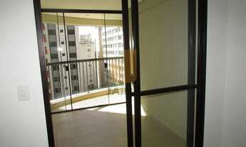 Imagem: Apartamento 02 dormitório, 02 vagas em