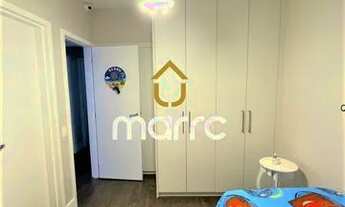 Imagem 8: Lindo apartamento no condomínio Habitarte 2