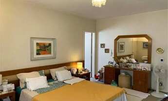 Imagem 3: APARTAMENTO RESIDENCIAL em São Paulo - SP, Higienópolis