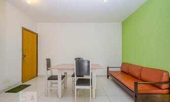 Imagem 3: Apartamento para Aluguel - Nova Granada, 2 Quartos, 52 m2