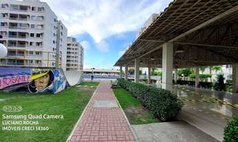 Imagem 6: Apartamento para venda tem 78 metros quadrados com 3 quartos