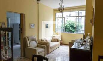 Imagem: Apartamento para Aluguel - Icaraí, 2 Quartos