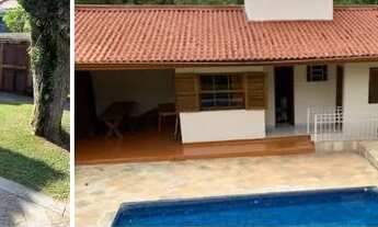 Imagem 5: Casa de condomínio para aluguel possui 280 metros quadrados com 4 quartos