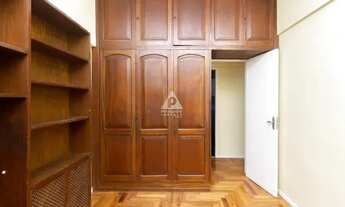 Imagem 5: Apartamento à venda, 4 quartos, 1 suíte, 1 vaga, Tijuca - RIO DE JANEIRO/RJ