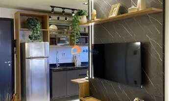 Imagem: Apartamento à venda, 2 quartos, 1 vaga