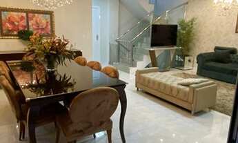 Imagem 6: Lindo Apartamento Triplex no Condomínio Moradas do Parque