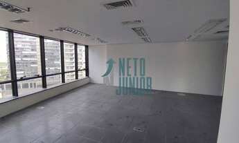 Imagem 6: Conjunto para alugar, 64 m² por R$ 8.471,00/mês - Pinheiros - São Paulo/SP