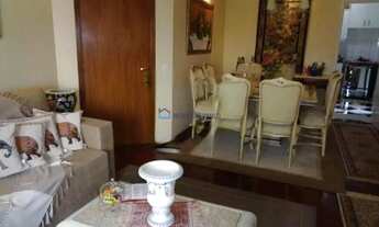 Imagem: Apartamento locação 130 m² Brooklin