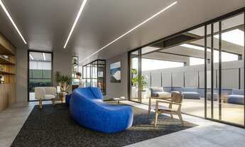 Imagem 7: Apartamento 58m² Pinheiros - Oscar Freire - Oportunidade Única