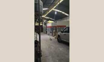 Imagem 7: SAO PAULO - Galpão/Depósito/Armazém - IPIRANGA