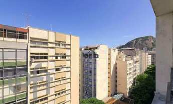 Imagem 3: Apartamento com 3 dormitórios à venda, 170 m² por R$ 1.550.000,00 - Copacabana - Rio de Ja