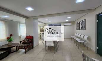 Imagem 14: Apartamento com 3 dormitórios à venda, 115 m² por R$ 575.000 - Jardim Paulista - Ribeirão