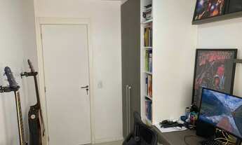 Imagem 3: Apartamento para venda tem 94 metros quadrados com 3 quartos em Tijuca - Rio de Janeiro