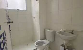 Imagem 4: BR Apto 2 quartos lado da sombra