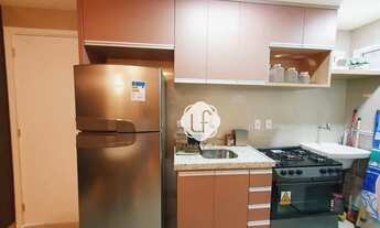 Imagem 6: Apartamento Mobiliado para aluguel no VG FUN Praia do Futuro