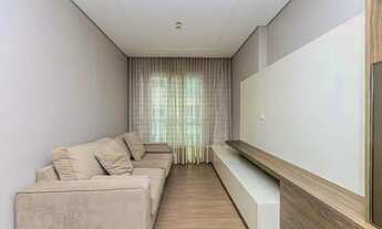 Imagem 6: Apartamento com 3 dormitórios para alugar por R$ 3.600 - Mercês - Curitiba/PR