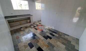 Imagem 7: Casa com 2 dormitórios para alugar, 55 m² por R$ 1.070,00mês - Baixo Grande - São Pedro da