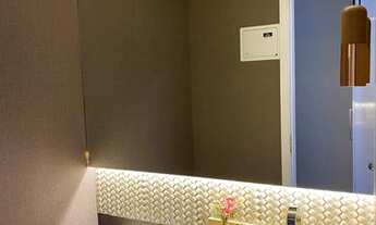 Imagem 5: Venda em Mogi das Cruzes, Helbor Dual Patteo Mogilar, 37m², 1 vaga - R$ 405.000,00 Ref.:03