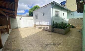 Imagem 3: Casa à venda 4 quartos no Bairro Parque Riacho das Pedras