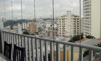 Imagem 6: SAO PAULO - Apartamento Padrão - CAMBUCI