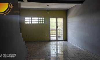 Imagem: Casa com 2 dormitórios, 150 m² - venda