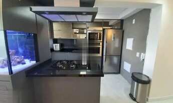 Imagem 4: Apartamento para Venda, 2 dormitórios, 1 suíte, 3 banheiros, 2 vagas