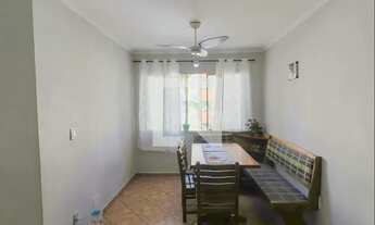 Imagem 4: Apartamento para Aluguel - Parque dos Príncipes, 2 Quartos, 52 m2