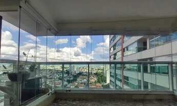 Imagem 4: APARTAMENTO PARA VENDA E LOCAÇÃO COM 2 QUARTOS NO CAMPO BELO Ref.:3447289