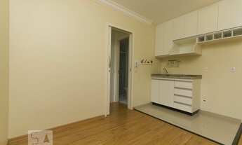 Imagem 4: Apartamento para Aluguel - Aclimação, 1 Quarto, 27 m2