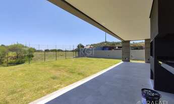 Imagem 5: Casa Condominio para Venda - 297.41m², 3 dormitórios, sendo 3 suites, 2 vagas - Alphaville