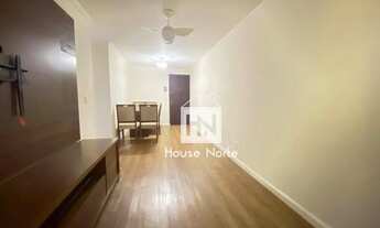 Imagem 3: Apartamento com 2 dormitórios à venda, 70 m² por R$ 322.574,00 - Santana - São Paulo/SP