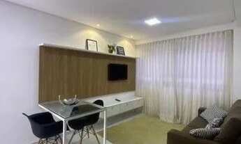 Imagem 2: Alugo Flat 40 m² todo mobiliado, por R$ 1.900,00. Bessa- João Pessoa/PB