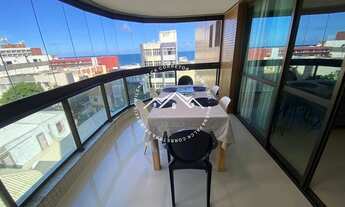 Imagem 5: Apartamento para aluguel possui 57 metros quadrados com 1 quarto em Barra - Salvador - BA