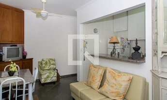 Imagem 5: Apartamento para Aluguel - Vila Júlia, 2 Quartos, 65 m2