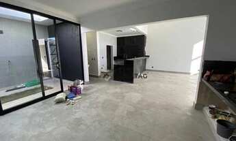 Imagem 4: Casa com 3 dormitórios à venda, 180 m² por R$ 1.330.000 - Parque Brasil 500 - Paulínia/SP