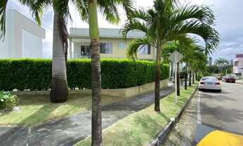 Imagem 2: Casa em Condomínio em Nova Parnamirim, Bosque dos Poetas: 5 quartos, 5 suítes