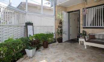 Imagem 3: Casa com 3 dormitórios à venda, 150 m² por R$ 1.490.000,00 - Campo Belo - São Paulo/SP