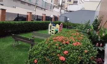 Imagem 3: Apartamento para aluguel com 114 metros quadrados com 3 quartos em Jardim Renascença - São