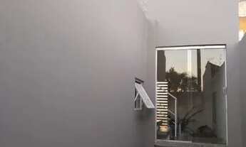 Imagem 2: Casa com piscina bairro Nova York - Araçatuba SP