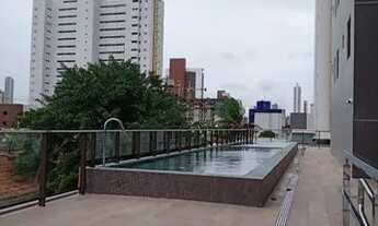 Imagem 3: Alugo apartamento em Tambauzinho