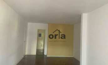 Imagem 7: Apartamento com 2 dormitórios à venda, 96 m² por R$ 950.000,00 - Laranjeiras - Rio de Jane