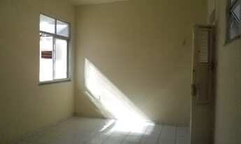 Imagem 2: APARTAMENTO A 550M DO NORTH SHOPPING, COM 2 QUARTOS, SENDO 1 SUÍTE, AREA DE SERVIÇO, SALA