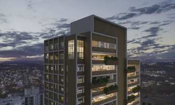 Imagem 5: San Palo Alto de Pinheiros: 277 m² - 4 suítes - 3 vagas