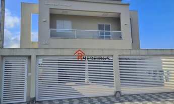 Imagem: Casa com 2 dormitórios, 50 m² - venda