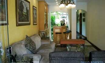 Imagem 3: CASA ASSOBRADADA - TATUAPÉ - SP