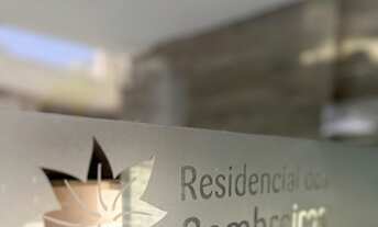 Imagem 2: VENDO APARTAMENTO DE 3/4 COM 2 SUÍTES NO CAMINHO DAS ÁRVORES